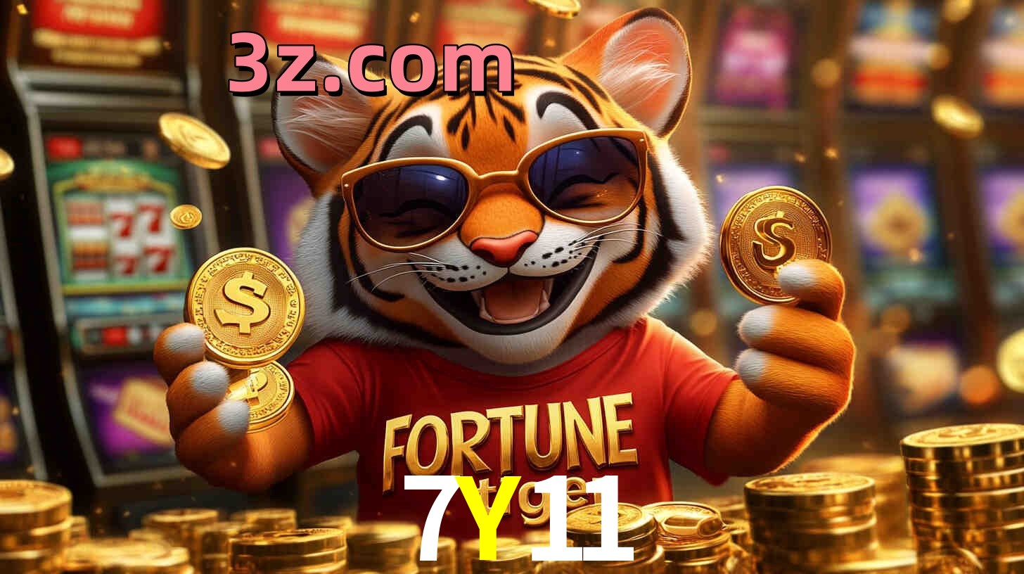 Fortune Tiger no Cassino Online 7Y11
